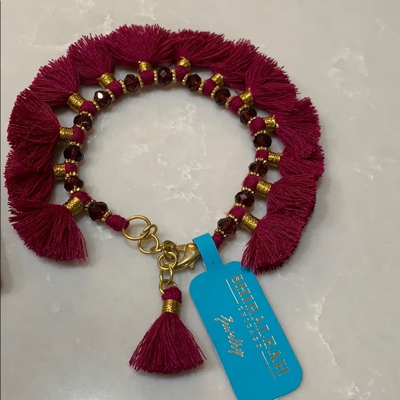 Shiraleah Bracelet - Picture 2 of 3